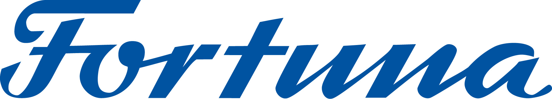 FORTUNA logo