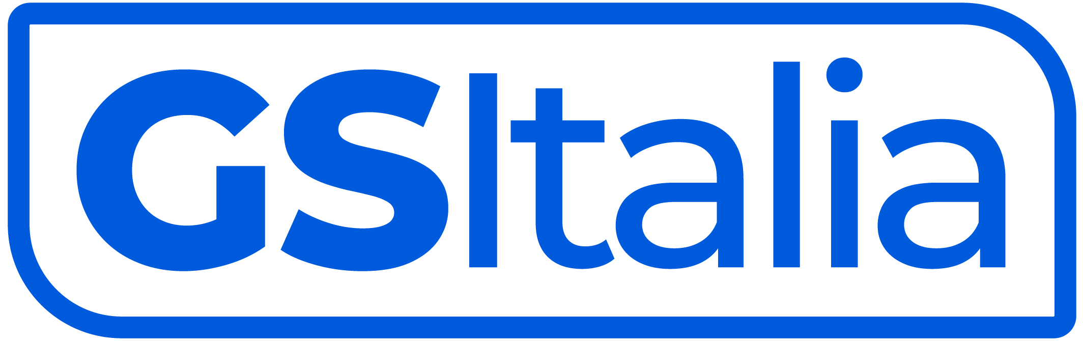 GS ITALIA logo