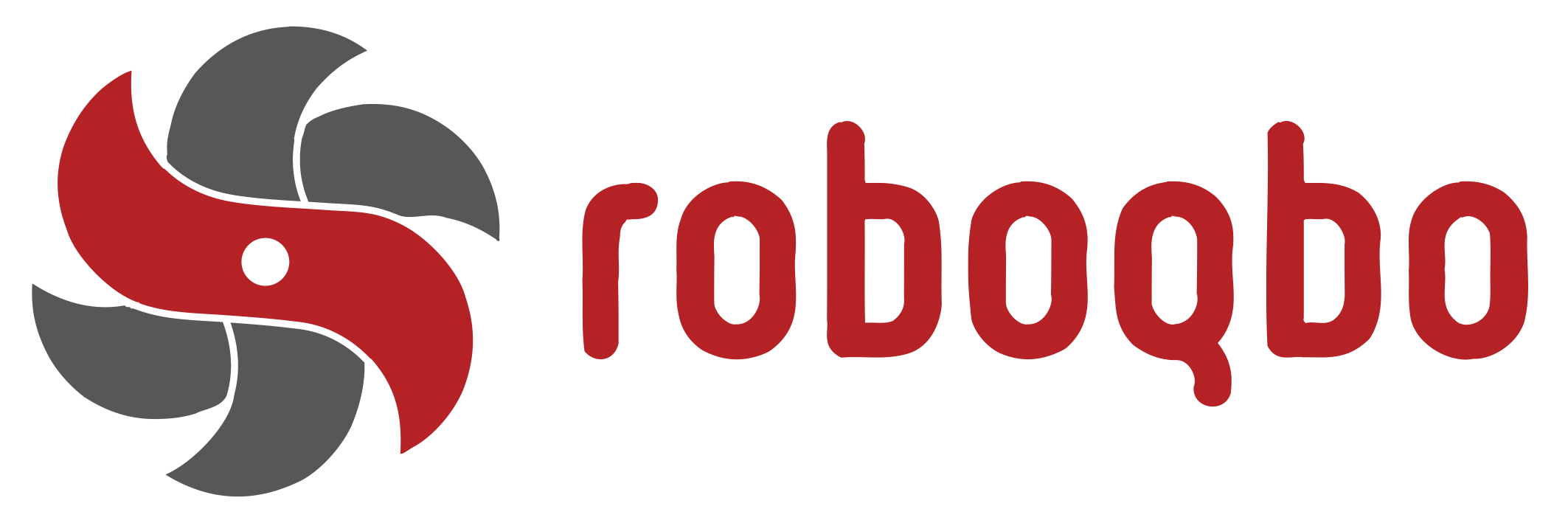 ROBOQBO logo