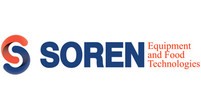 SOREN logo