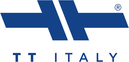 TT ITALY logo