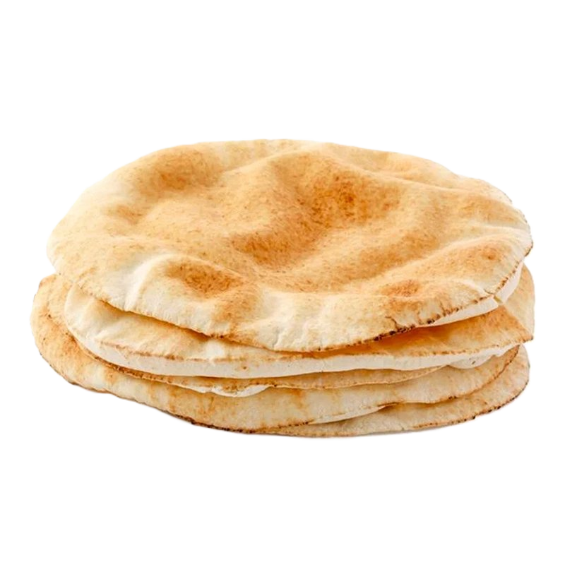 Pita Bread