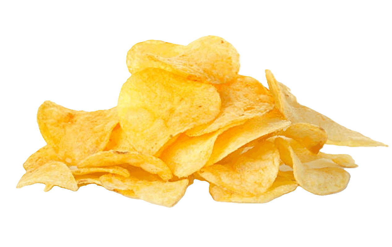 Potato Chips